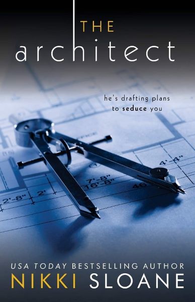 Cartea The Architect. Nashville Neighborhood #3