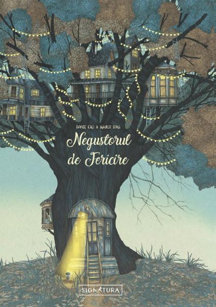 Cartea Negustorul de fericire de Negustorul de fericire