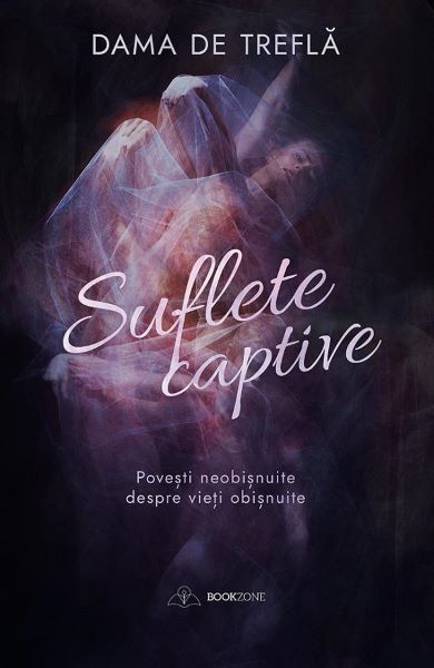 Cartea Suflete captive. Povesti neobisnuite despre vieti obisnuite de Suflete captive. Povesti neobisnuite despre vieti obisnuite