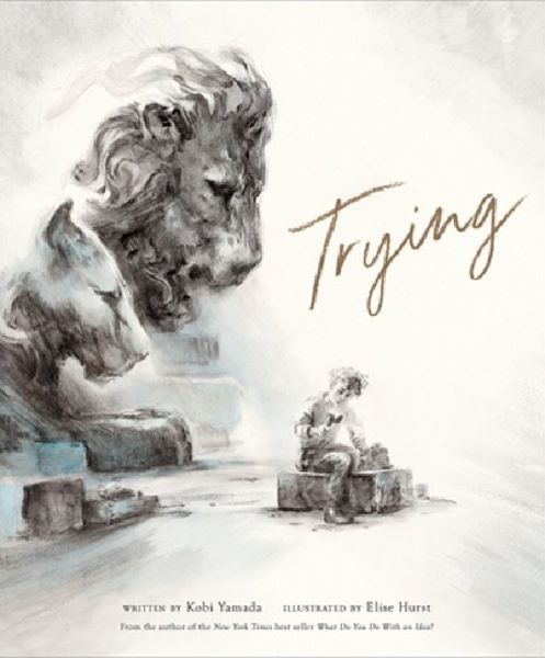Cartea Trying de Trying