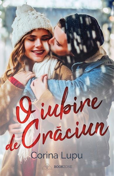 Cartea O iubire de Craciun