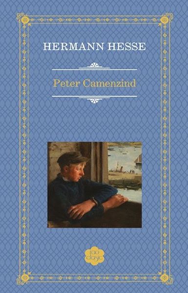 Cartea Peter Camezind de Hermann Hesse