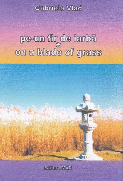 Cartea Pe-un fir de iarba. On a Blade of Grass de Pe-un fir de iarba. On a Blade of Grass