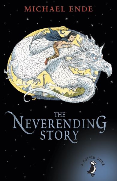 Cartea Neverending Story de Michael Ende