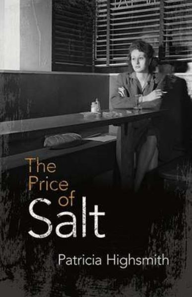 Cartea The Price of Salt de Patricia Highsmith