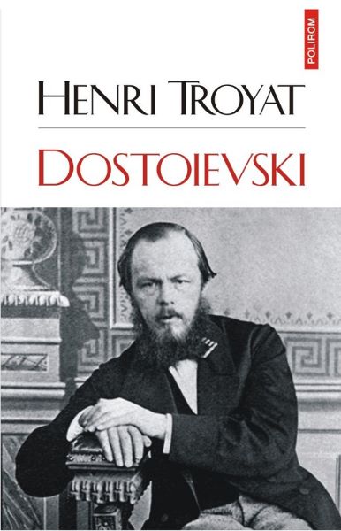 Cartea Dostoievski de Dostoievski
