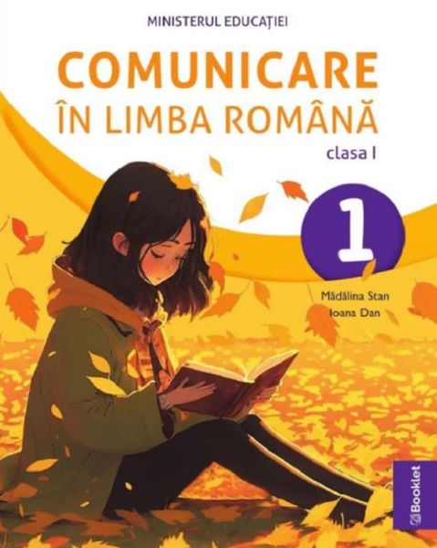 Cartea Comunicare in limba romana - Clasa 1 - Manual de Comunicare in limba romana - Clasa 1 - Manual
