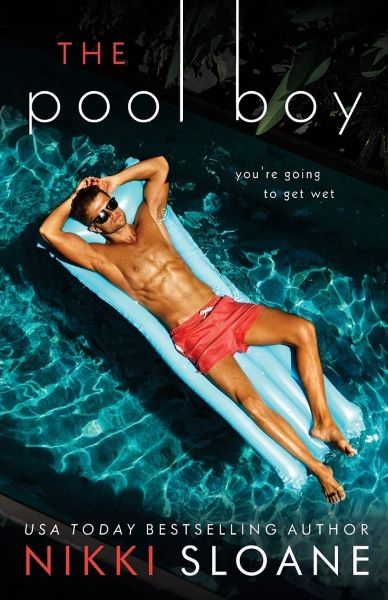 Cartea The Pool Boy. Nashville Neighborhood #2