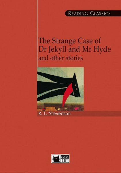 Cartea The Strange Case of Dr Jekyll and Mr Hyde and other stories + CD de Robert Louis Stevenson
