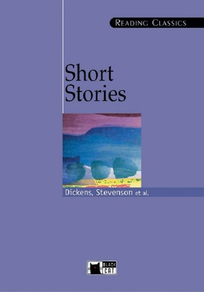 Cartea Short Stories + CD de Short Stories + CD