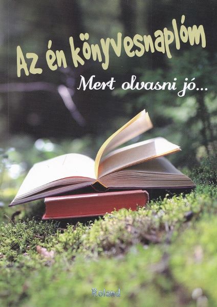 Cartea Jurnalul meu literar. Az en konyvesnaplom de Lifestyle