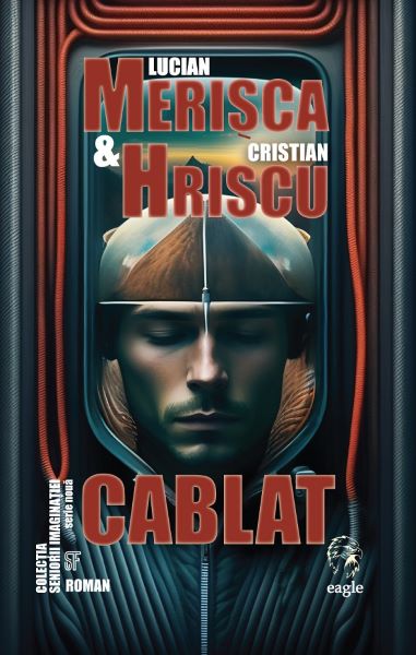 Cartea Cablat de Cristian Hriscu