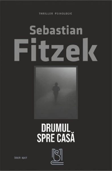 Cartea Drumul spre casa de Drumul spre casa
