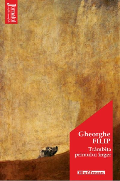 Cartea Trambita primului inger de Trambita primului inger