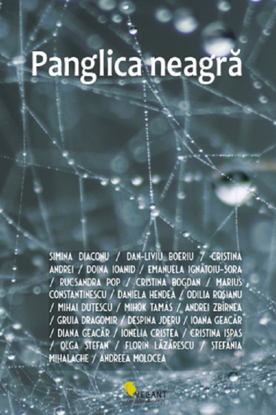 Cartea Panglica neagra de Panglica neagra