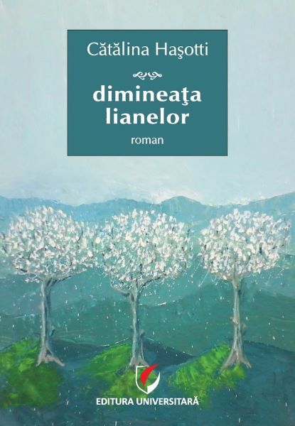 Cartea Dimineata lianelor de Dimineata lianelor