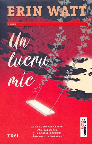 Cartea Un lucru mic de Un lucru mic