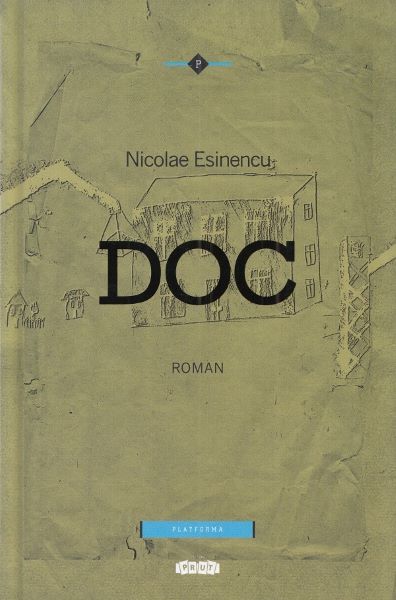 Cartea Doc de Doc