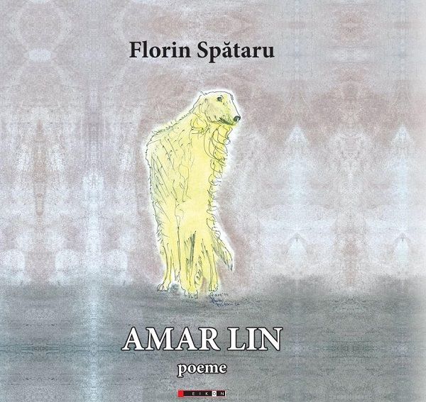 Cartea Amar lin. Poeme
