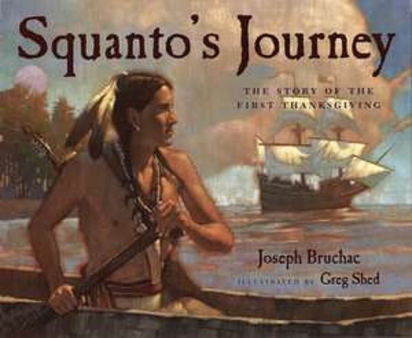 Cartea Squanto