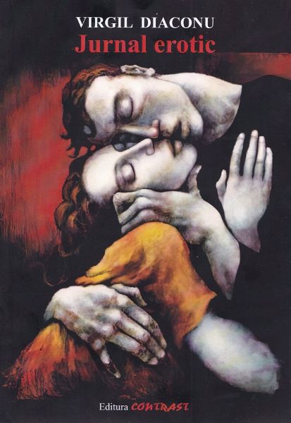 Cartea Jurnal erotic de Jurnal erotic