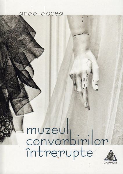 Cartea Muzeul convorbirilor intrerupte de Muzeul convorbirilor intrerupte