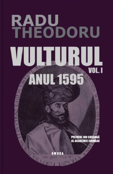 Cartea Vulturul Vol.1 Anul 1595 de Vulturul Vol.1 Anul 1595