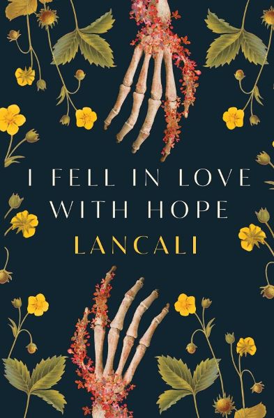 Cartea I Fell in Love with Hope de I Fell in Love with Hope