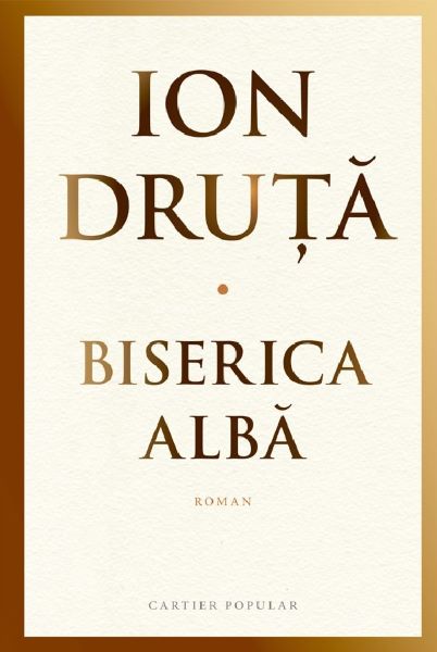 Cartea Biserica alba de Biserica alba
