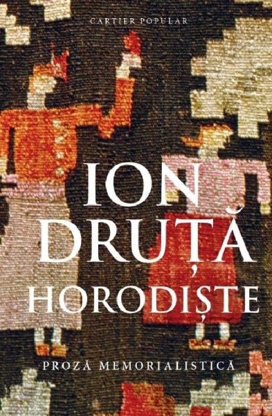 Cartea Horodiste de Horodiste