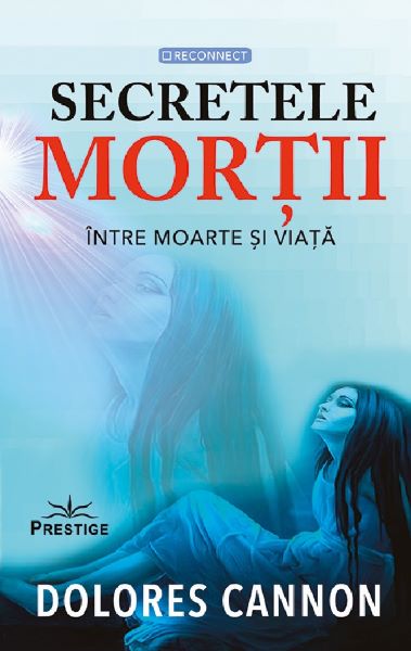 Cartea Secretele mortii de Secretele mortii
