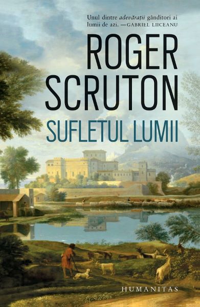Cartea Sufletul lumii de Sufletul lumii