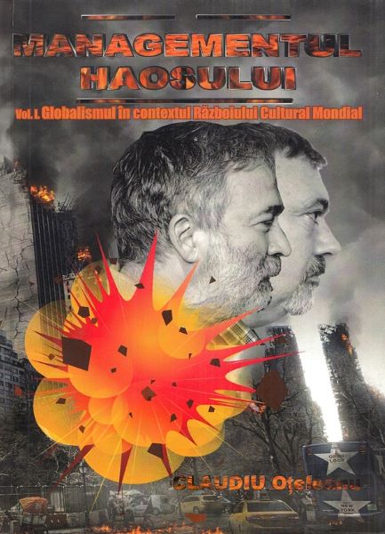 Cartea Managementul haosului Vol.1 de Managementul haosului Vol.1