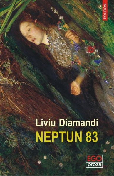 neptun 83,  – copertă