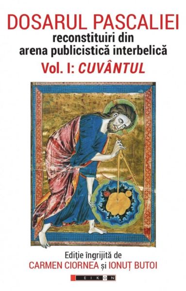 Cartea Dosarul Pascaliei Vol.1: Cuvantul de Dosarul Pascaliei Vol.1: Cuvantul