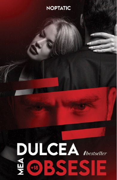 Cartea Dulcea mea obsesie de Noptatic