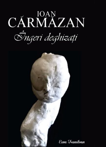 Cartea Ingeri deghizati de Ingeri deghizati