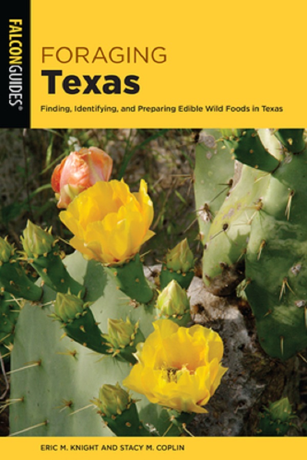 Cartea Foraging Texas de Foraging Texas
