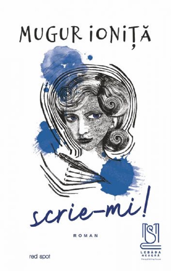 Cartea Scrie-mi! de Scrie-mi!