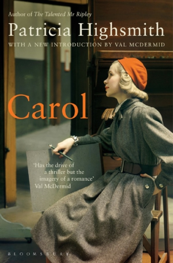 Cartea Carol de Patricia Highsmith