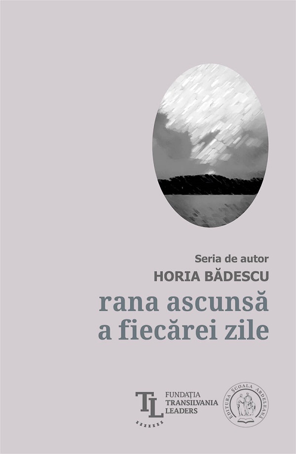 Cartea Rana ascunsa a fiecarei zile de Rana ascunsa a fiecarei zile