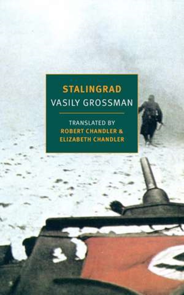 Cartea Stalingrad. Stalingrad #1 de Stalingrad. Stalingrad #1