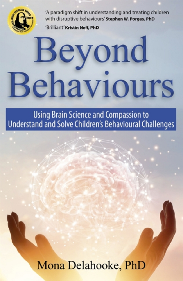 Cartea Beyond Behaviours de Beyond Behaviours