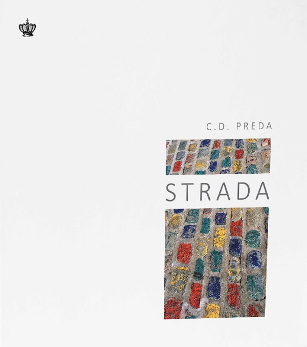 Cartea Strada de C.D. Preda