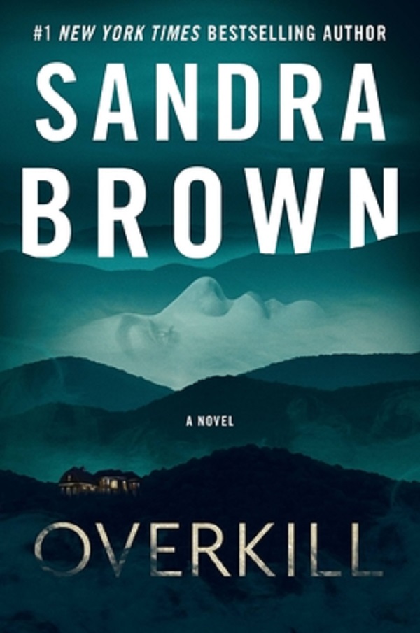 Cartea Overkill de Sandra Brown
