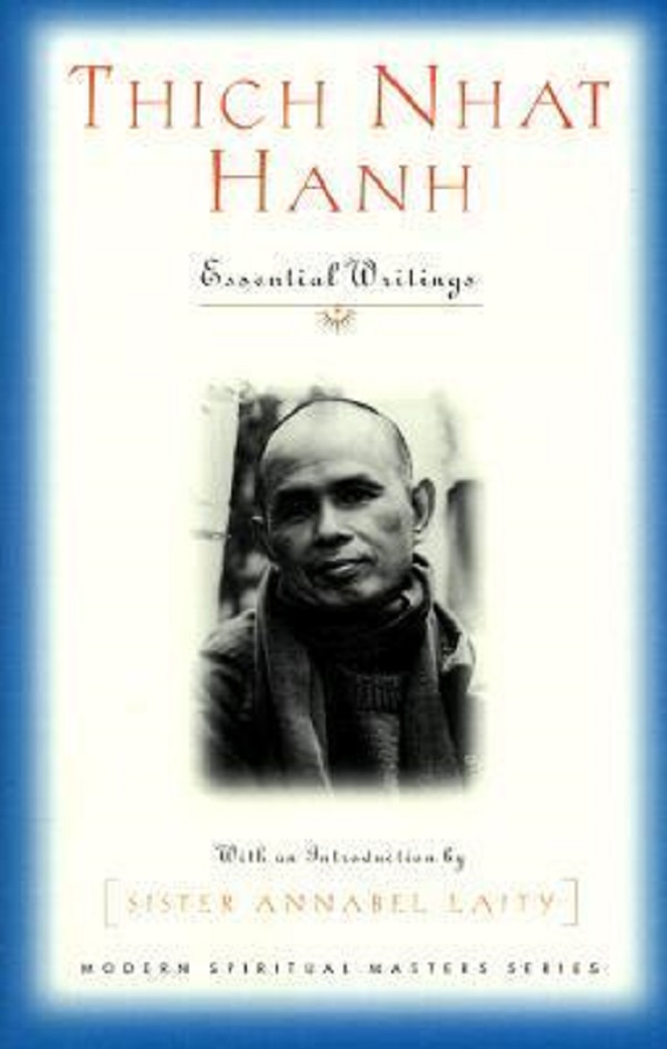 Cartea Thich Nhat Hanh: Essential Writings de Thich Nhat Hanh