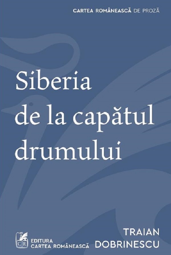 Cartea Siberia de la capatul drumului de Siberia de la capatul drumului