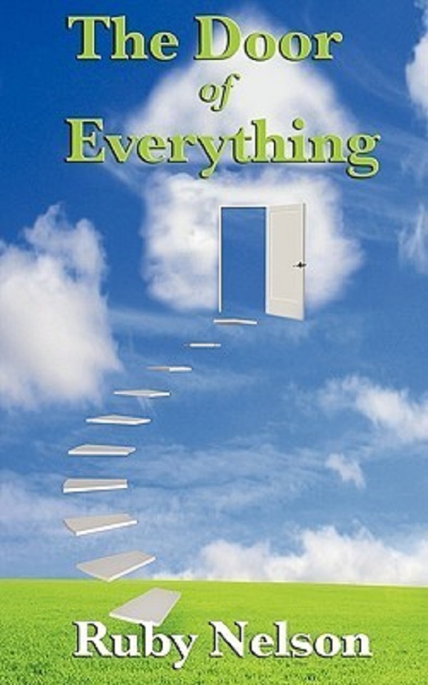 Cartea Door of Everything de Ruby Nelson