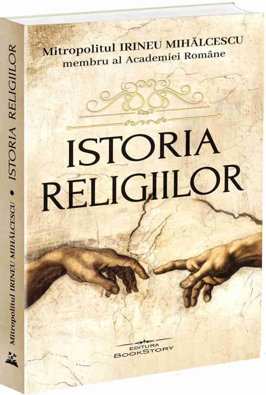 Cartea Istoria religiilor de Istoria religiilor