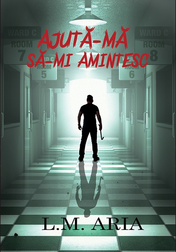 Cartea Ajuta-ma sa-mi amintesc de Ajuta-ma sa-mi amintesc